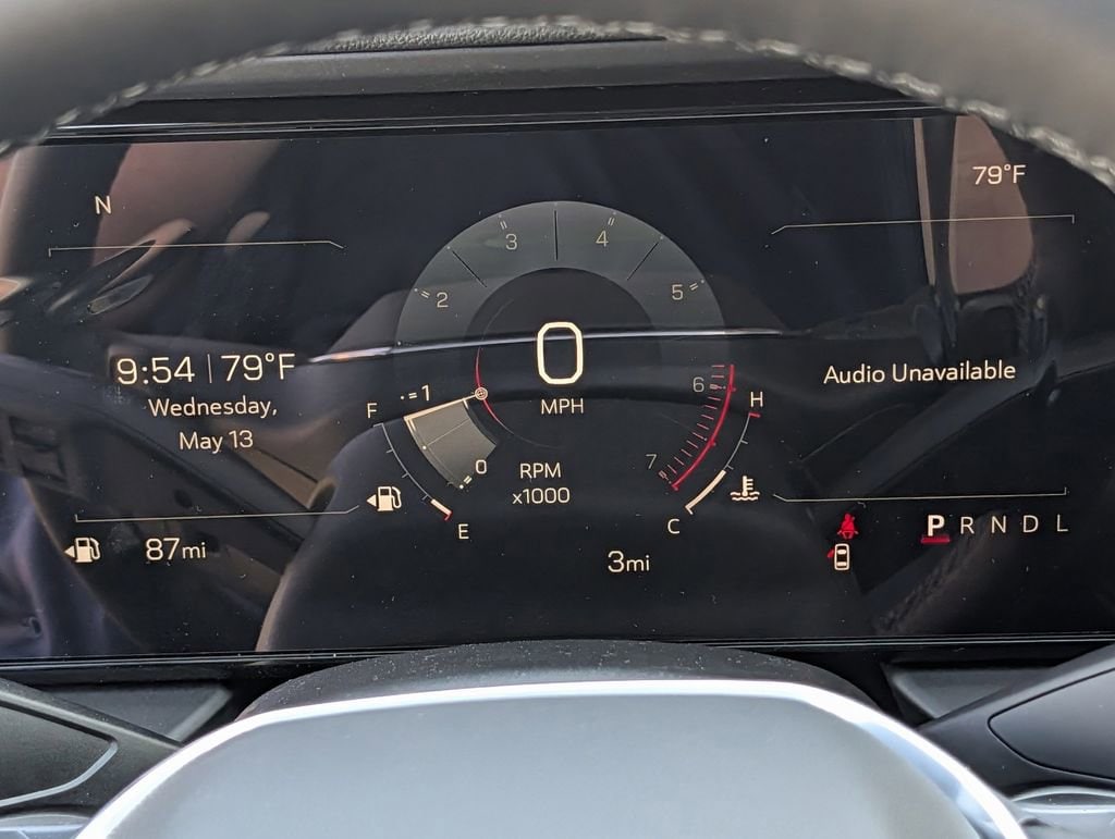 2026 GMC Terrain Elevation - Photo 20