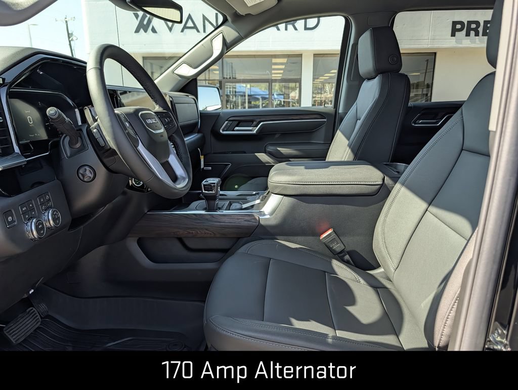 2026 GMC Sierra 1500 SLT - Photo 27