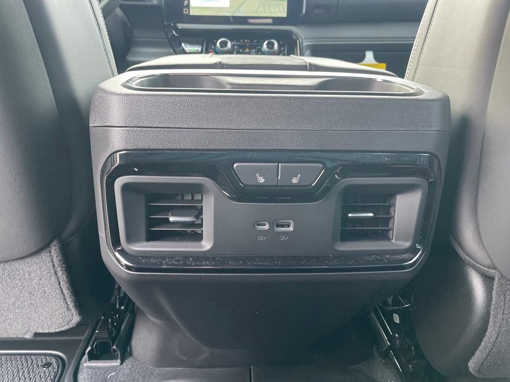 2026 GMC Sierra 1500 AT4X - Photo 27