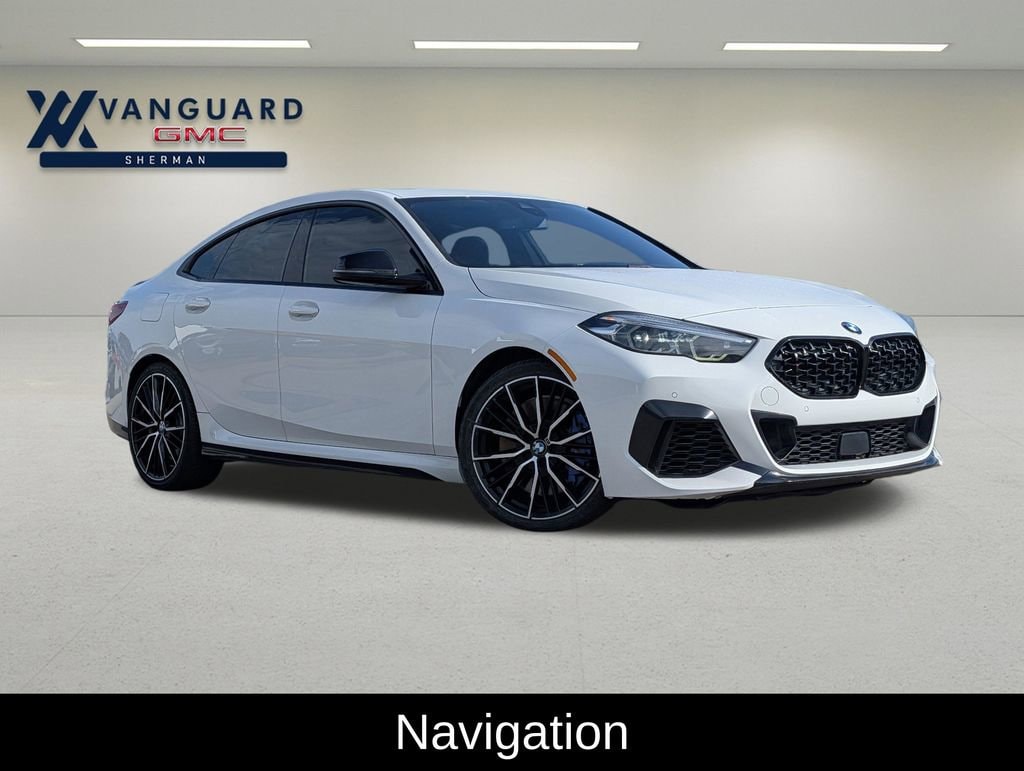 2021 BMW 2 Series M235i xDrive Gran Coupe's photo