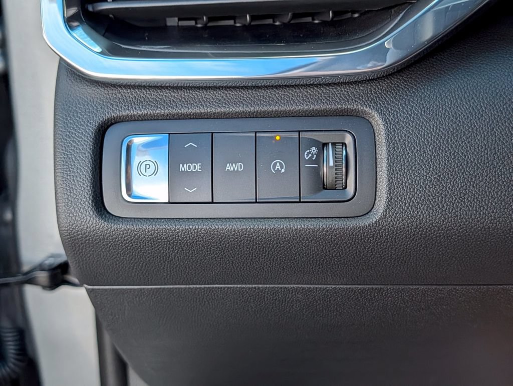 2026 GMC Acadia Denali Ultimate - Photo 21