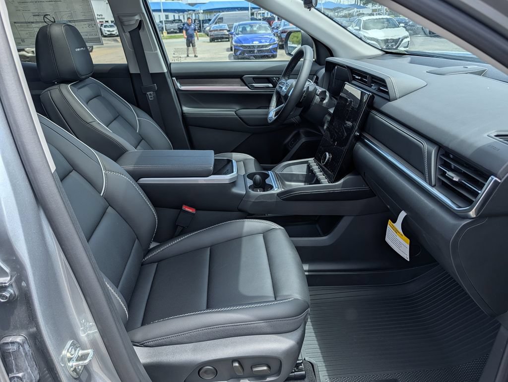 2026 GMC Terrain Denali - Photo 34