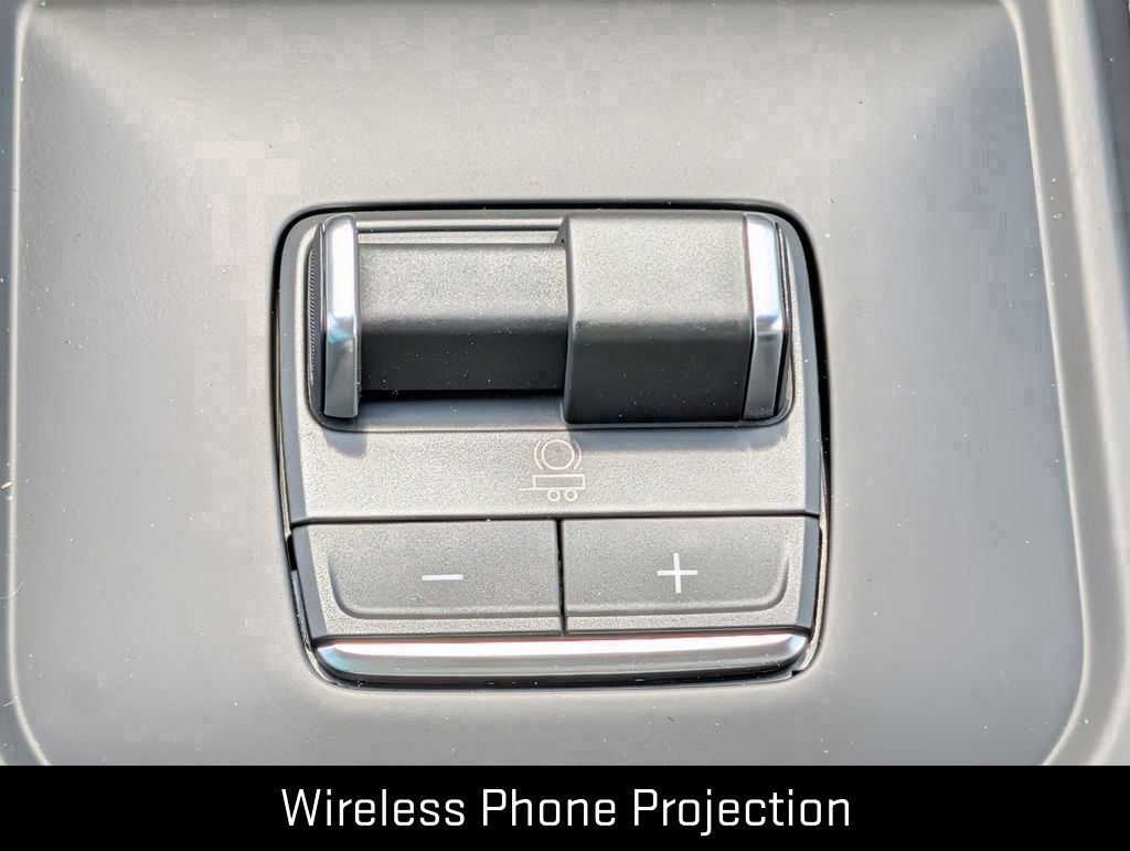 2026 GMC Sierra 2500HD AT4X - Photo 31