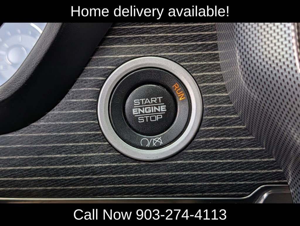 2021 RAM Ram 2500 Pickup Laramie Limited - Photo 20
