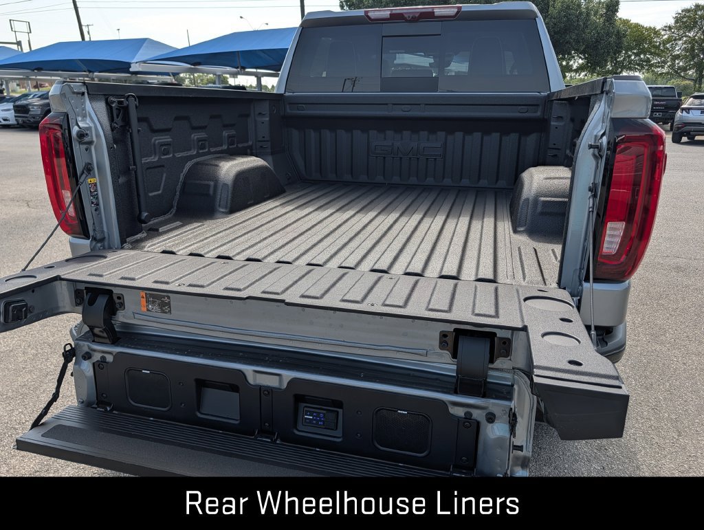 2026 GMC Sierra 1500 AT4X - Photo 29