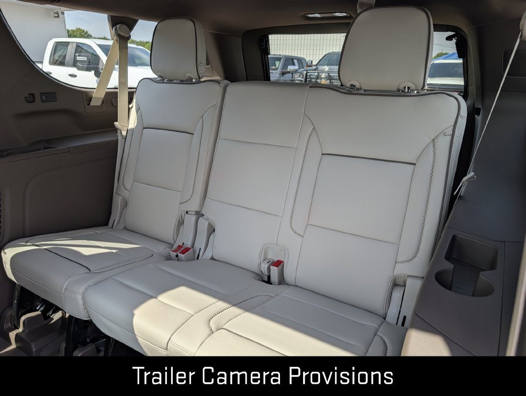 2027 GMC Yukon XL Denali - Photo 27