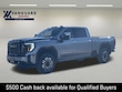  GMC Sierra 2500 HD