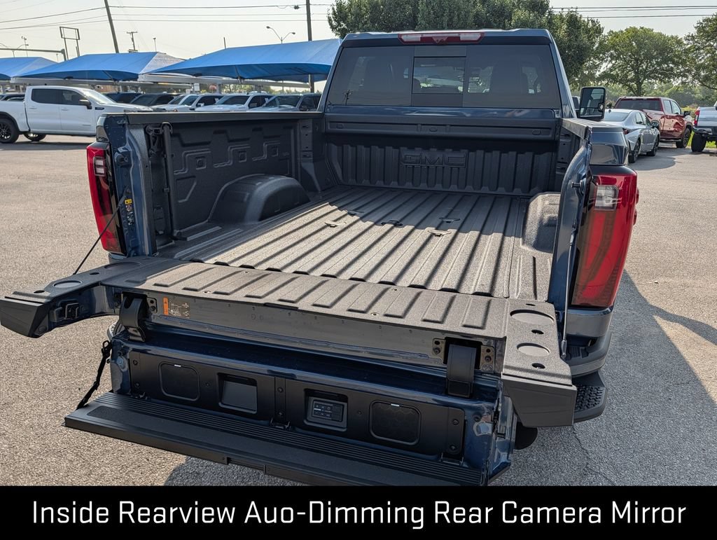 2026 GMC Sierra 2500HD Denali Ultimate - Photo 29