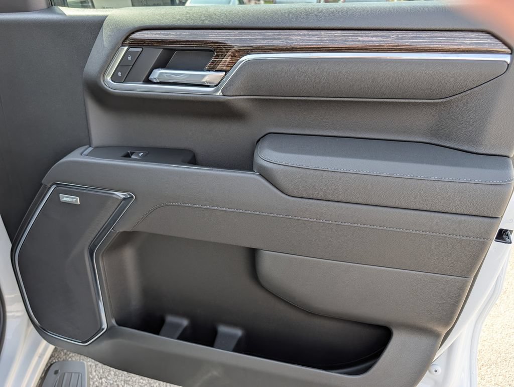 2026 GMC Sierra 1500 Elevation - Photo 36
