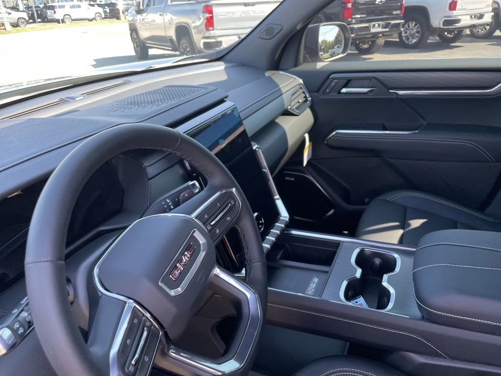 2026 GMC Acadia Elevation - Photo 38
