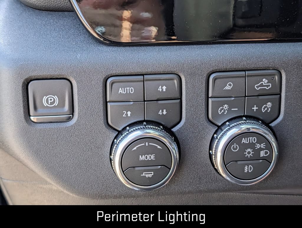 2026 GMC Sierra 1500 SLT - Photo 24