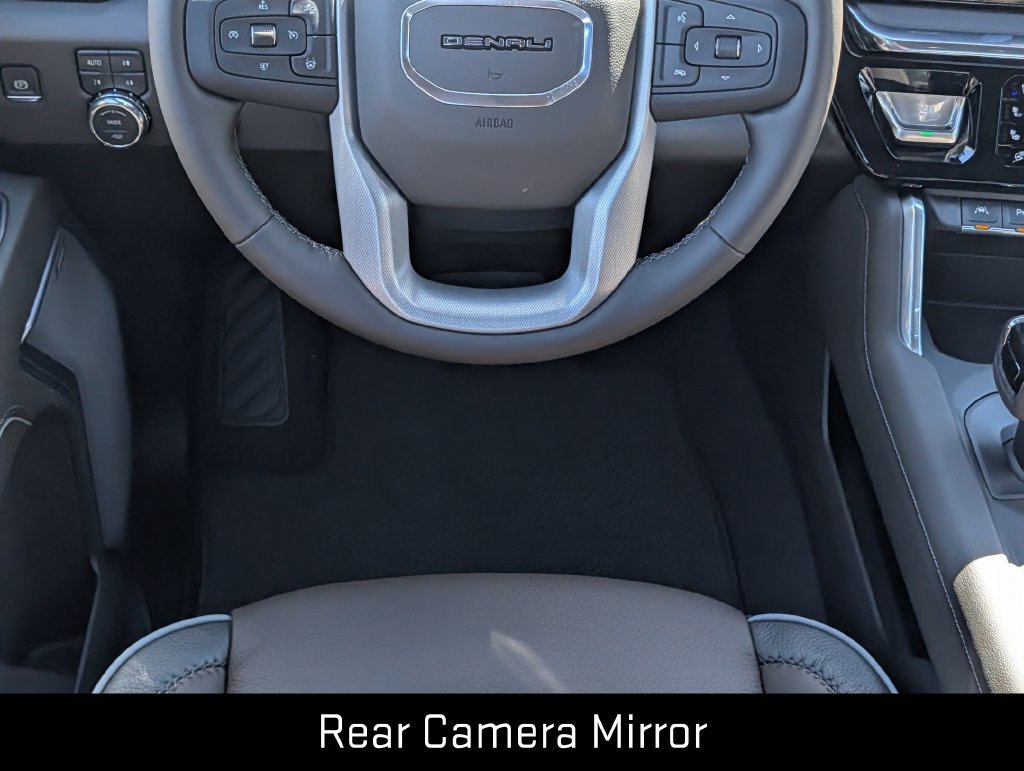 2026 GMC Sierra 1500 Denali - Photo 12