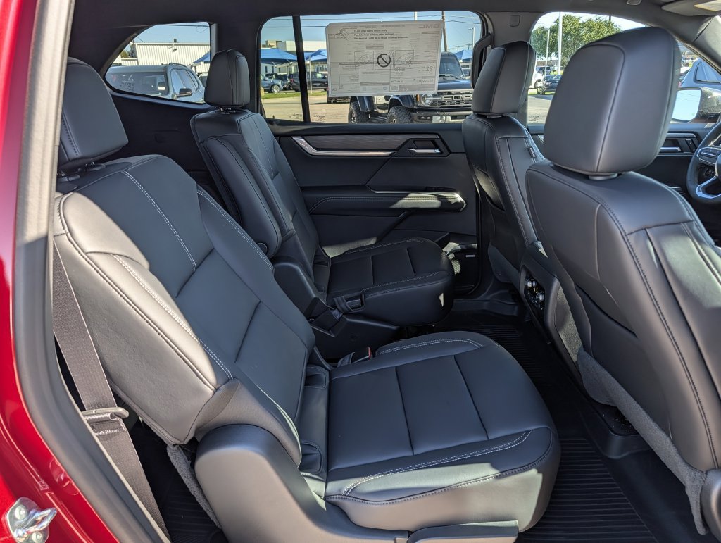2027 GMC Acadia Elevation - Photo 29
