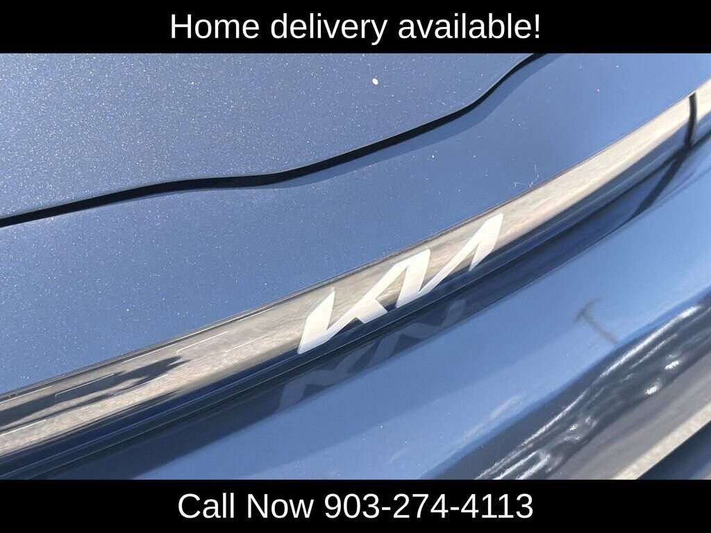Used 2025 Kia Soul LX Crossover