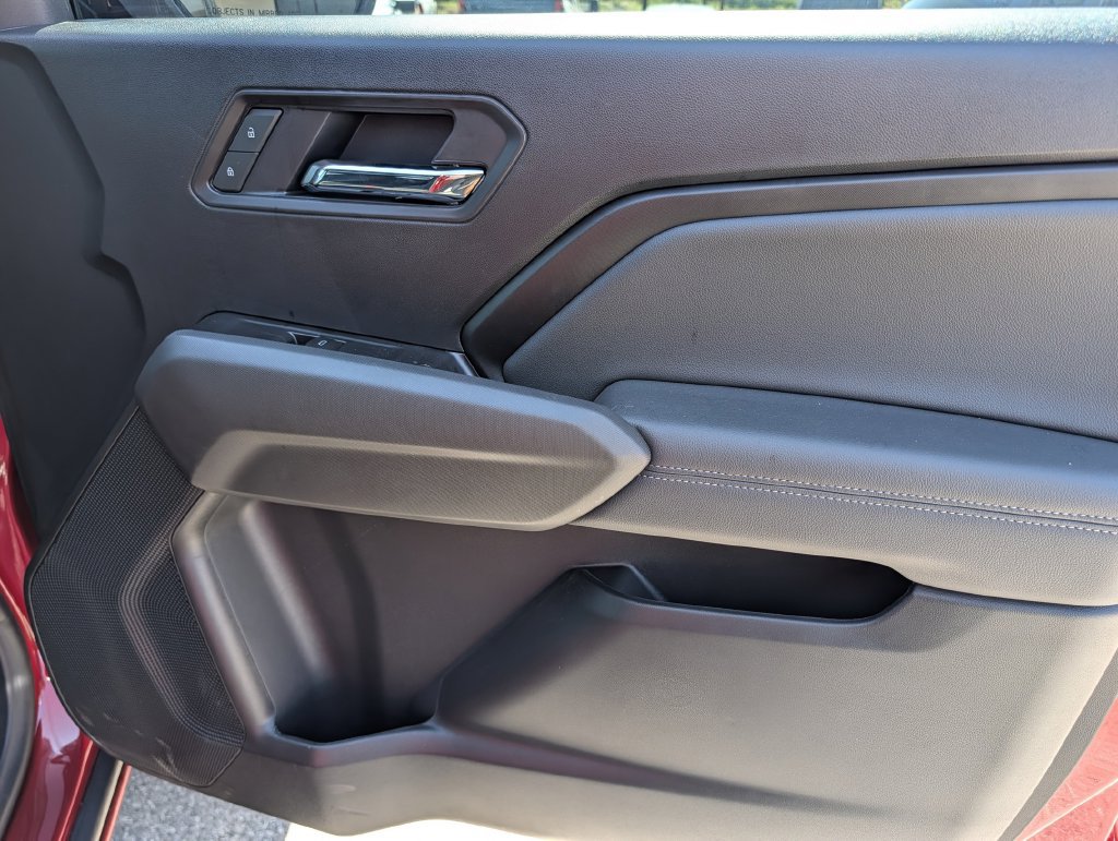 2026 GMC Canyon Elevation - Photo 33