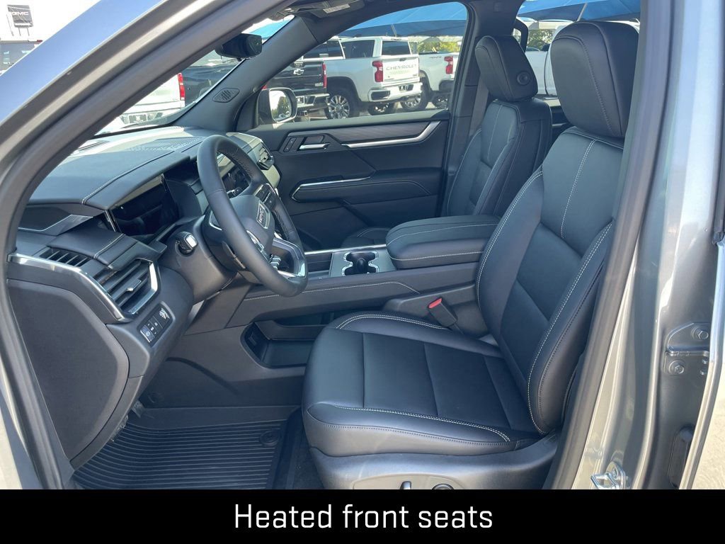 2026 GMC Acadia Elevation - Photo 10