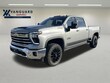 Chevrolet Silverado 2500 HD