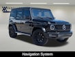  Mercedes-Benz G 550