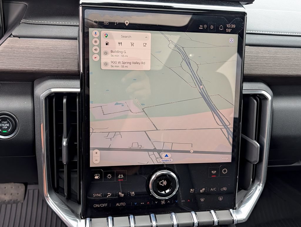 2026 GMC Acadia Denali - Photo 15