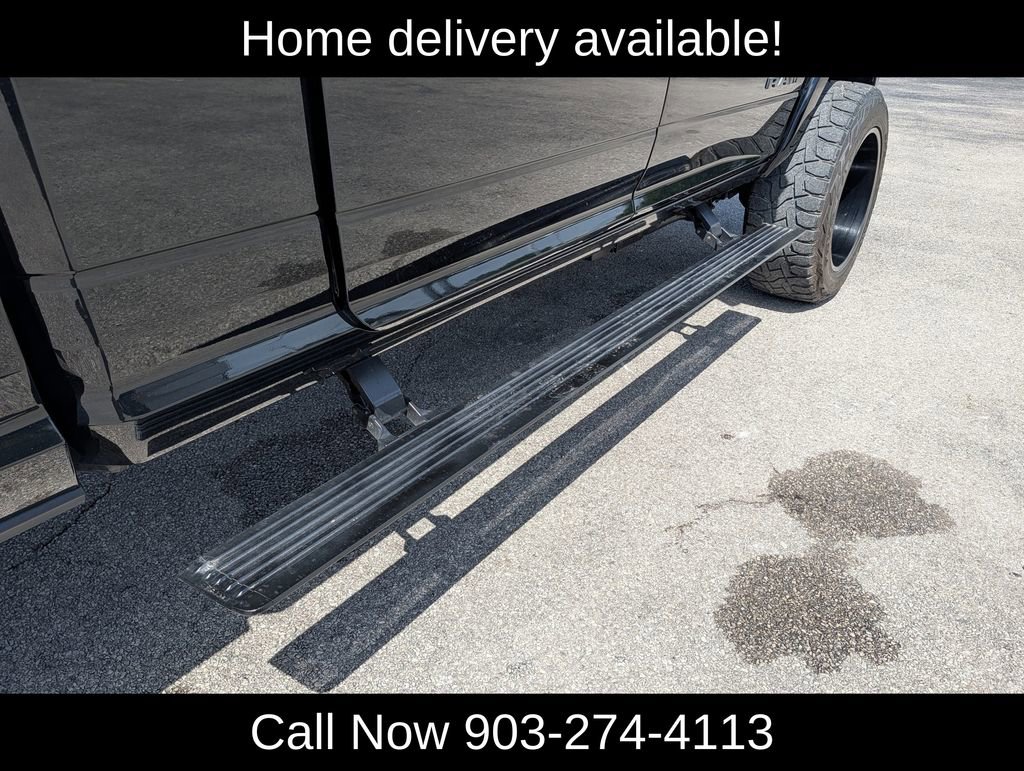 2021 RAM Ram 2500 Pickup Laramie Limited - Photo 31