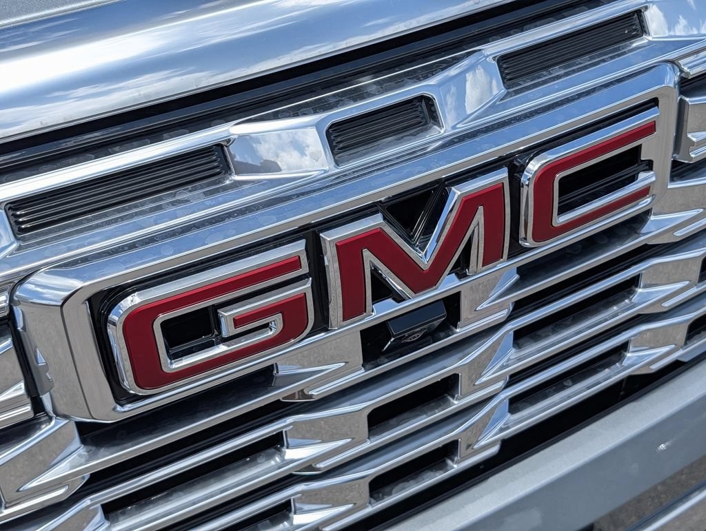 2026 GMC Terrain Denali - Photo 37