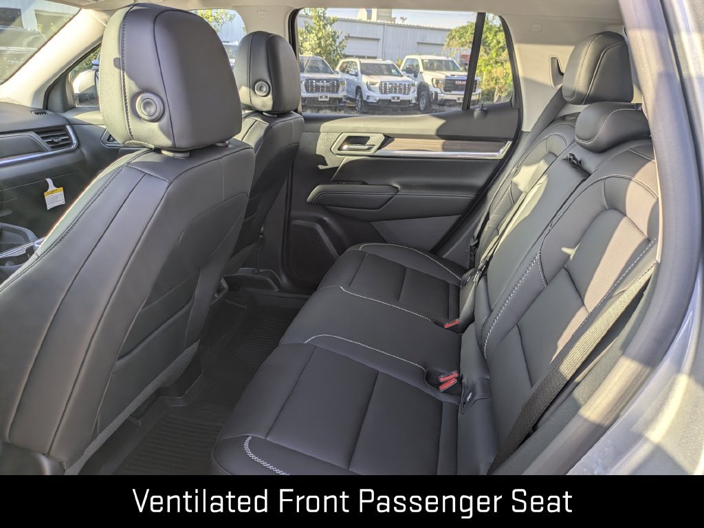 2027 GMC Terrain Denali - Photo 26