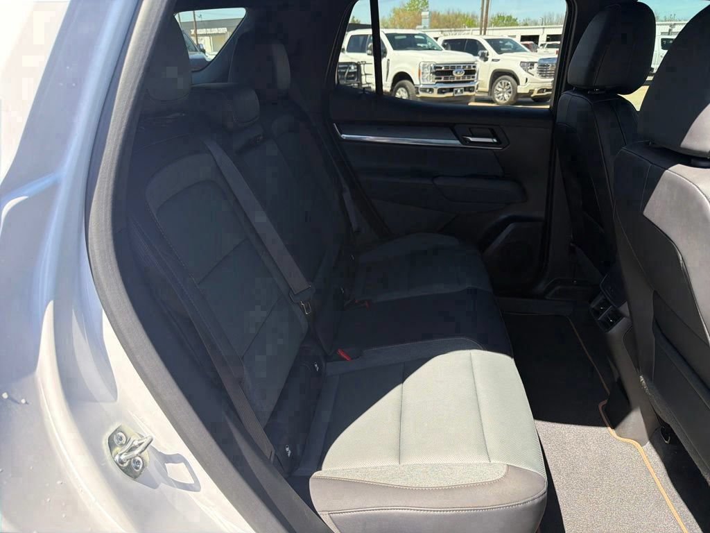 2026 GMC Terrain AT4 - Photo 22