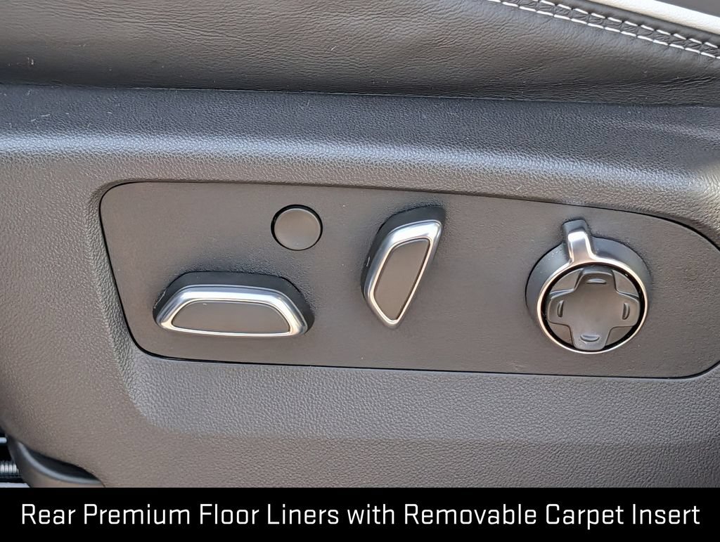 2026 GMC Sierra 2500HD AT4X - Photo 26