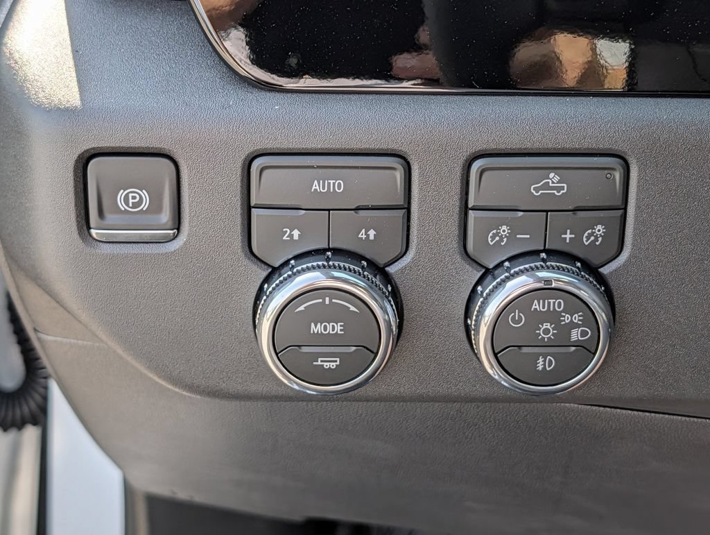 2026 GMC Sierra 1500 Elevation - Photo 25