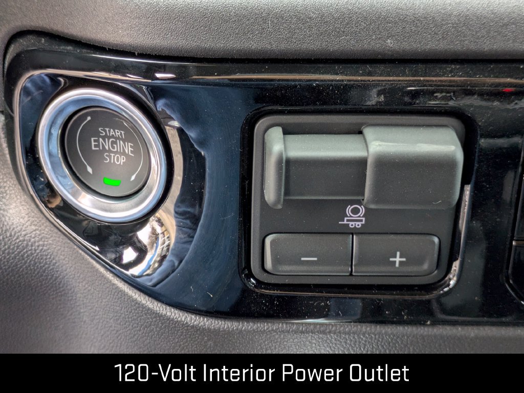 2026 GMC Sierra 1500 SLT - Photo 17