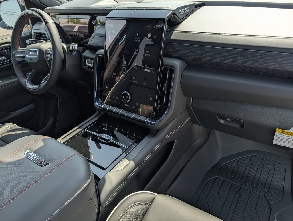 2026 GMC Yukon XL AT4 Ultimate - Photo 34