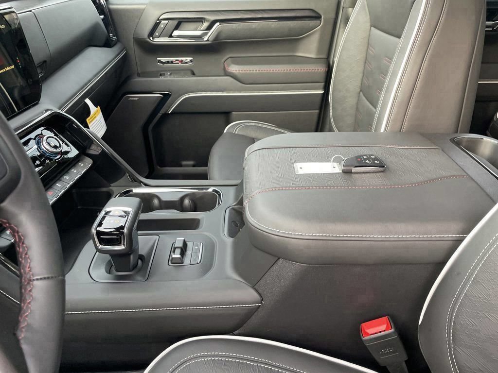2026 GMC Sierra 1500 AT4X - Photo 46