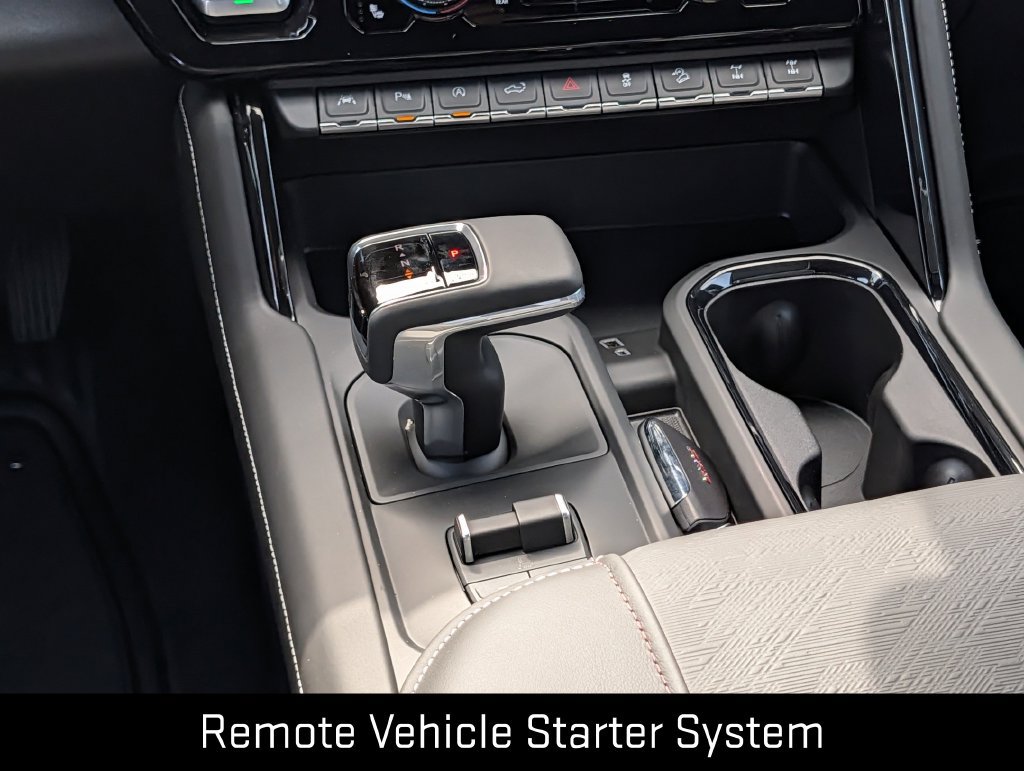 2026 GMC Sierra 1500 AT4X - Photo 14