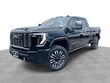 GMC Sierra 2500 HD