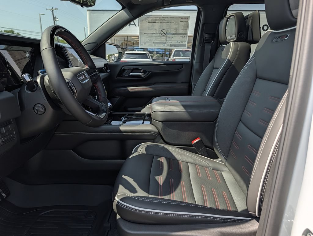 2026 GMC Yukon XL AT4 Ultimate - Photo 25