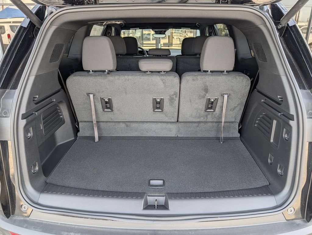 2026 GMC Acadia Elevation - Photo 29