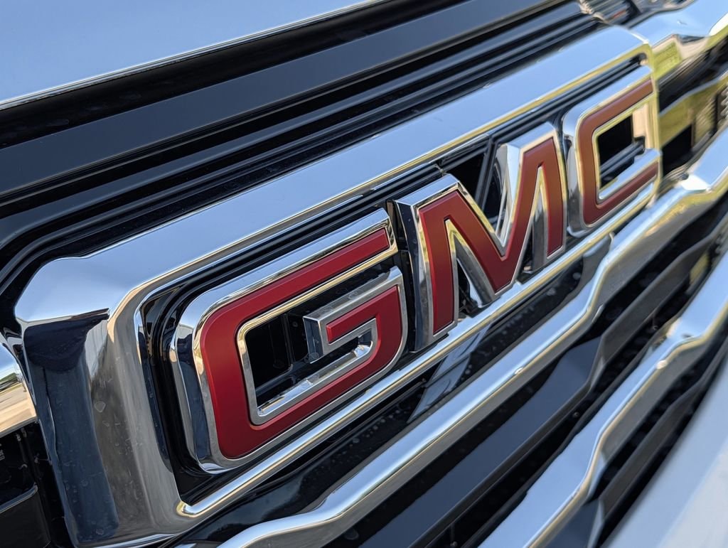 2026 GMC Terrain Elevation - Photo 33