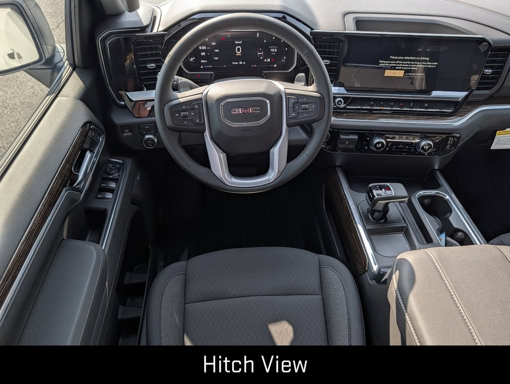 2026 GMC Sierra 1500 Elevation - Photo 14