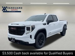 2026 GMC Sierra 1500 Elevation Truck