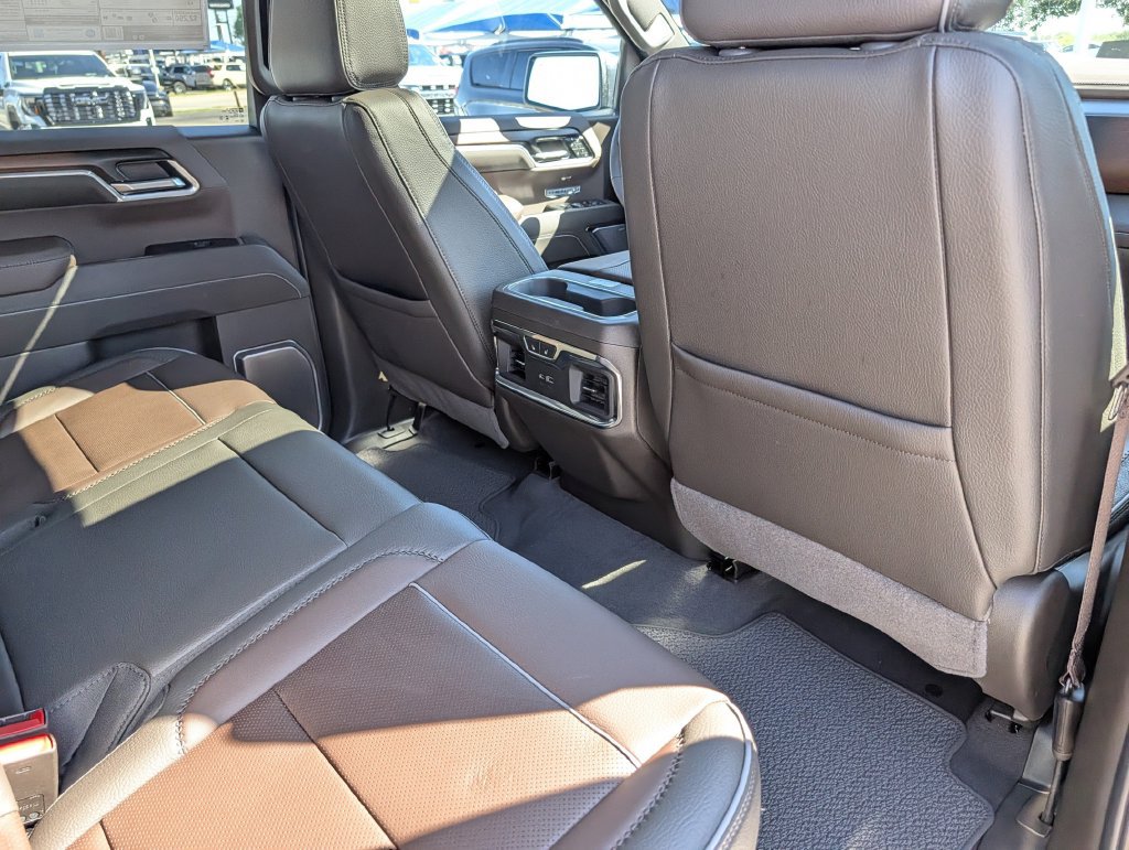 2026 GMC Sierra 1500 Denali - Photo 32