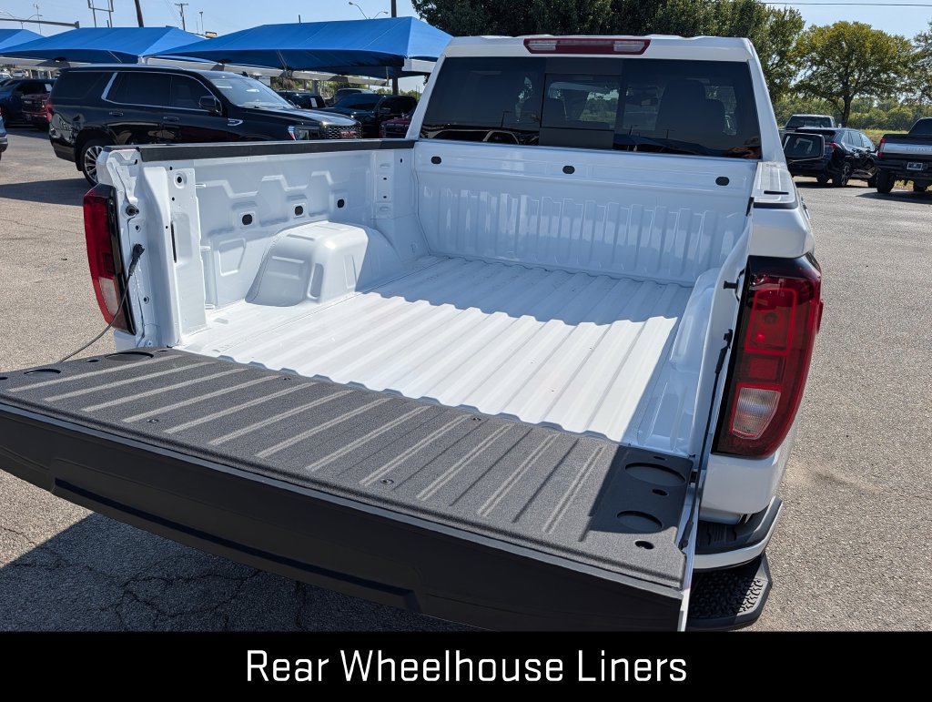 2026 GMC Sierra 1500 Elevation - Photo 29