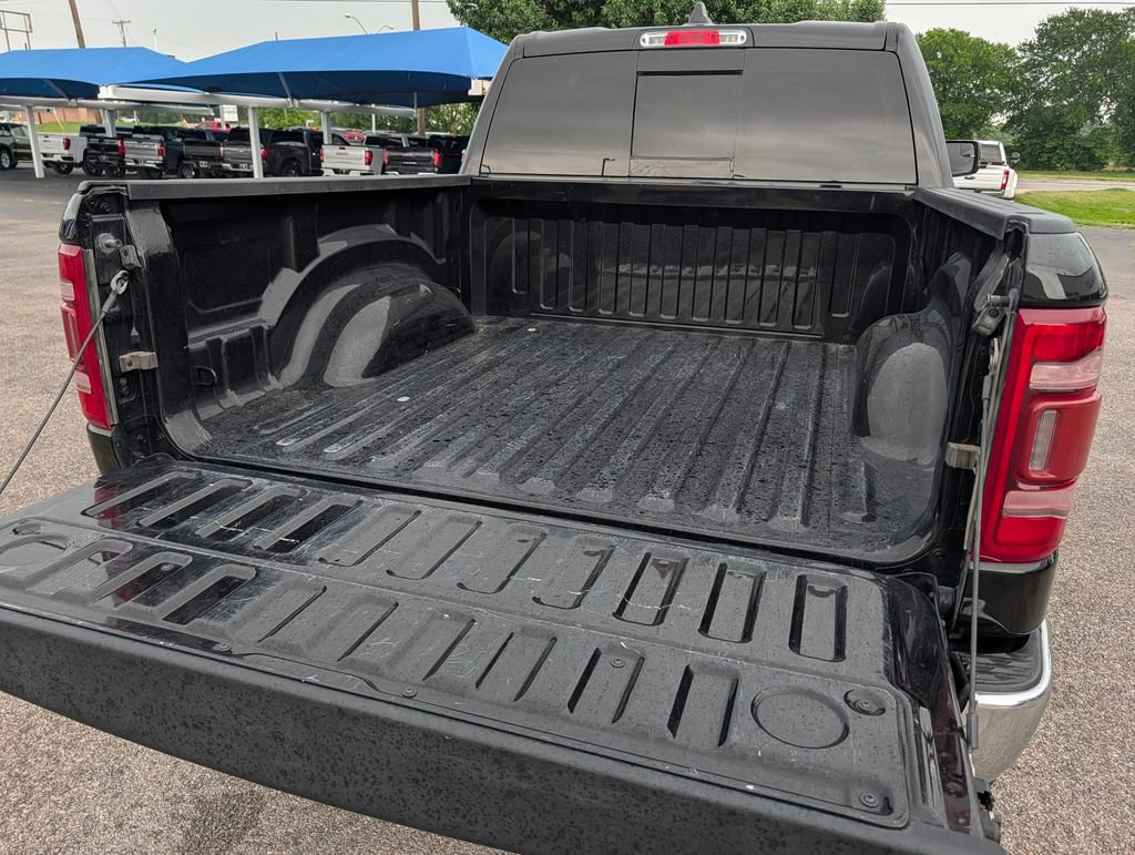 2023 RAM Ram 1500 Pickup Limited - Photo 29
