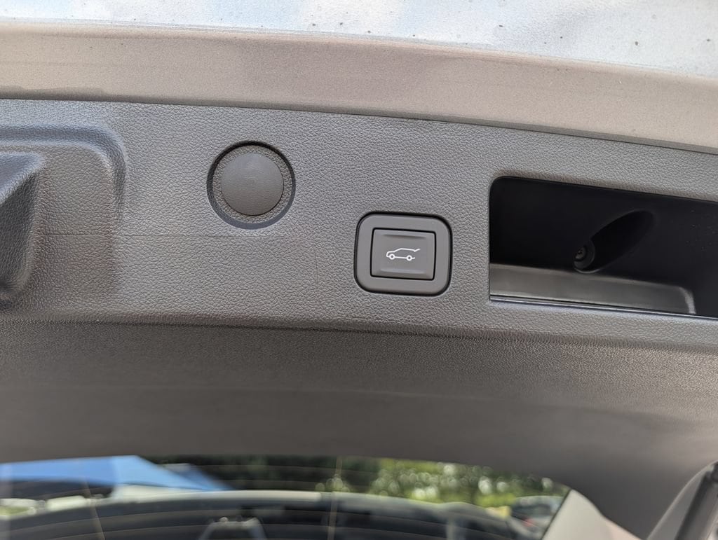 2026 GMC Terrain Denali - Photo 31