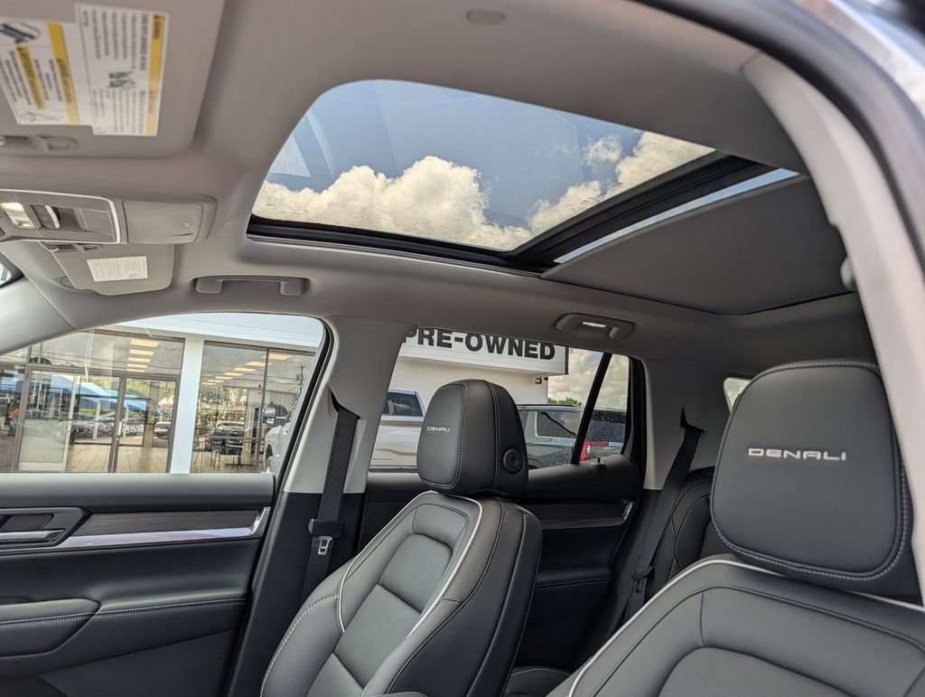 2026 GMC Terrain Denali - Photo 28