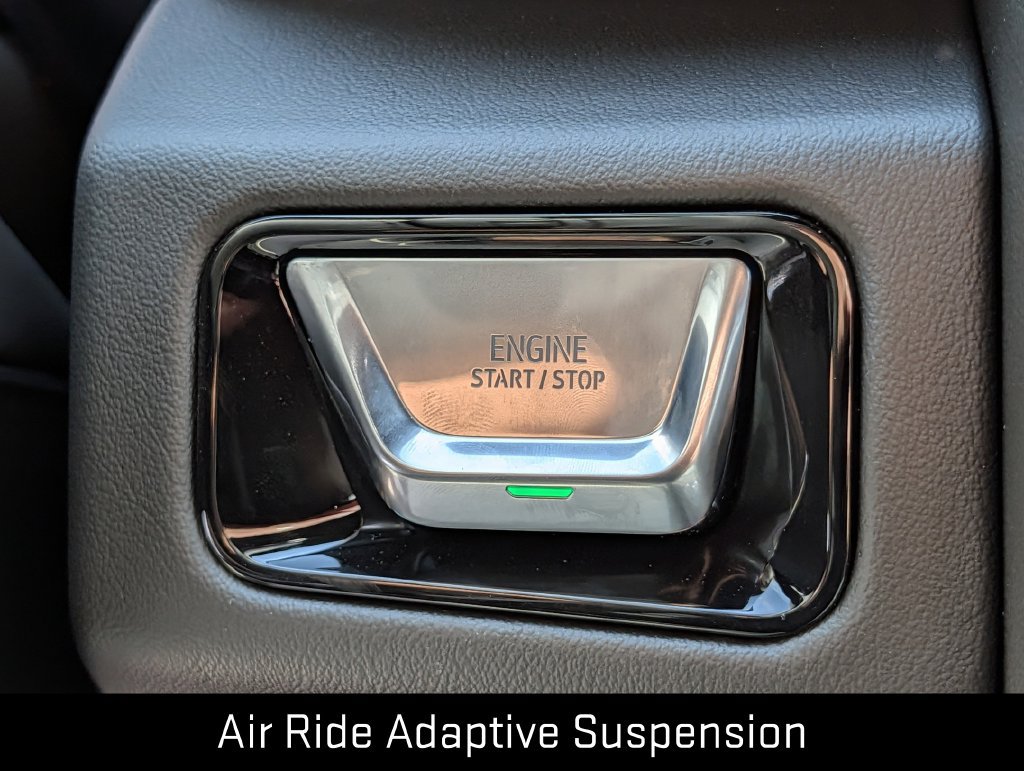 2027 GMC Yukon AT4 - Photo 16