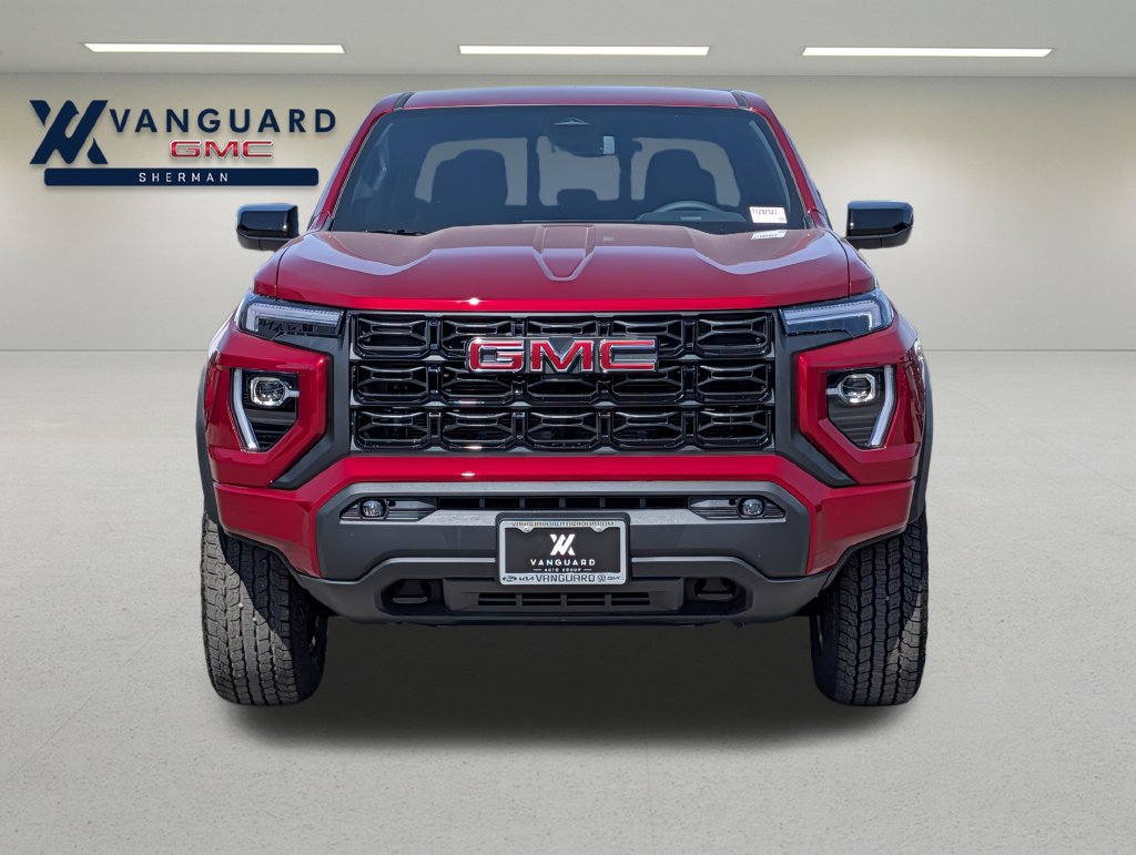 New 2026 GMC Canyon Elevation Truck
