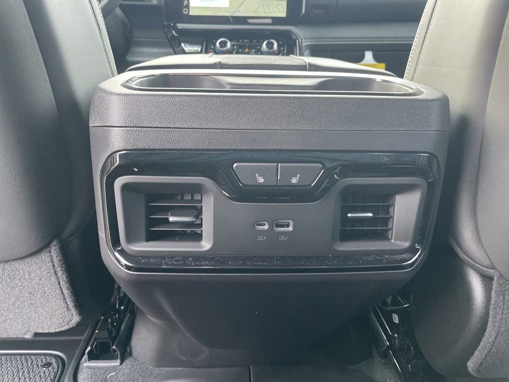 2026 GMC Sierra 1500 AT4X - Photo 27