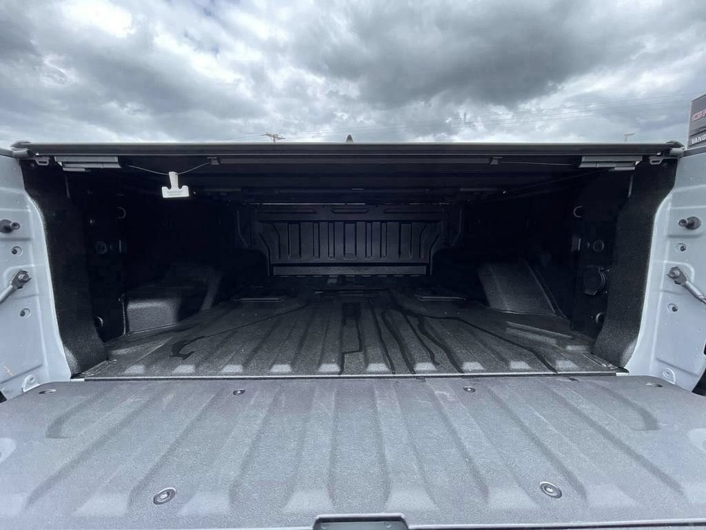 2025 GMC HUMMER EV 3X - Photo 55