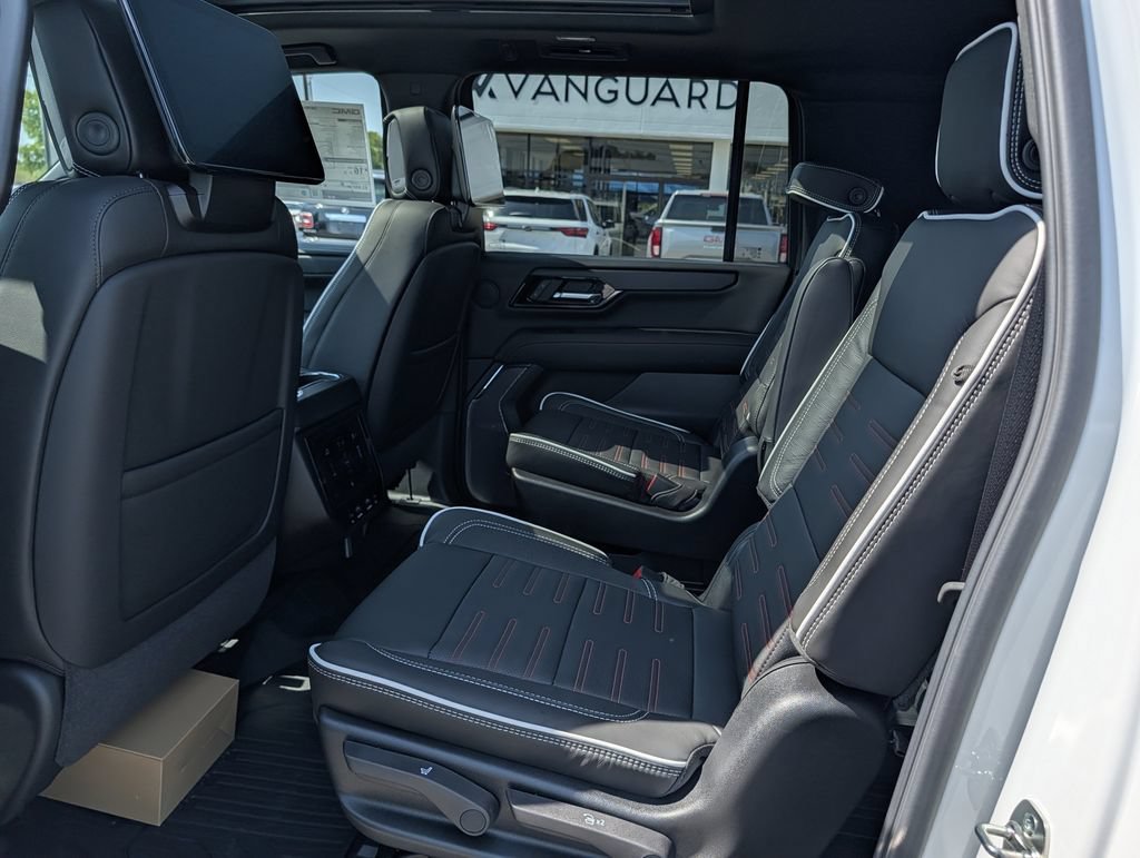2026 GMC Yukon XL AT4 Ultimate - Photo 27