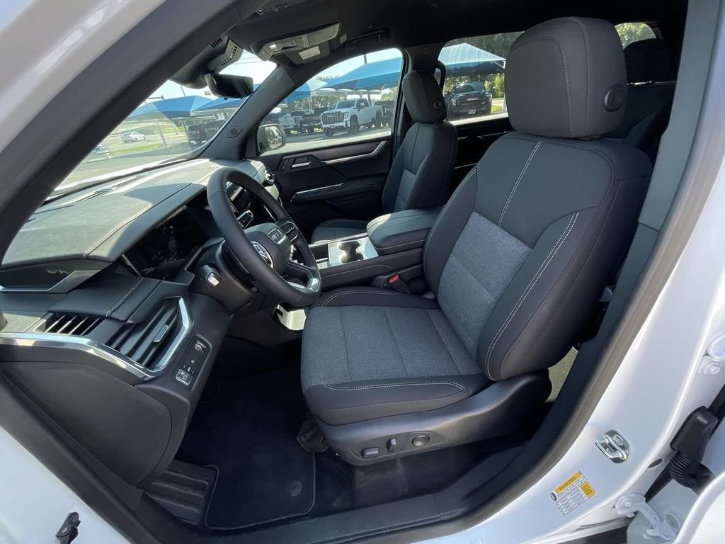 2026 GMC Acadia Elevation - Photo 15